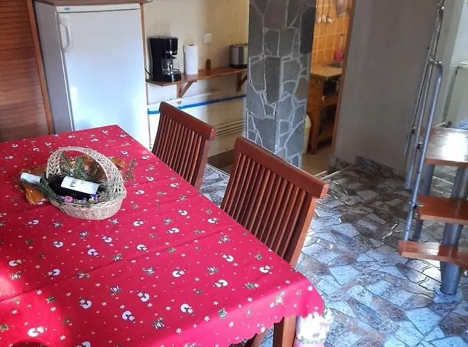 Casa Gabriela