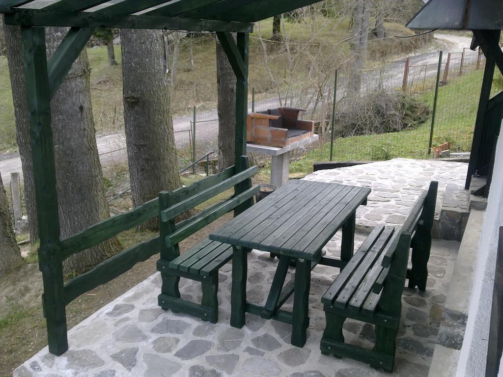 Holiday home Casa Gabriela *