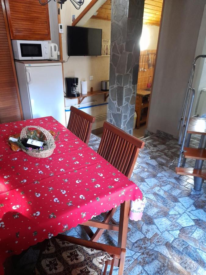 Holiday home Casa Gabriela