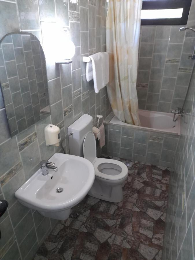 Casa Gabriela Holiday home