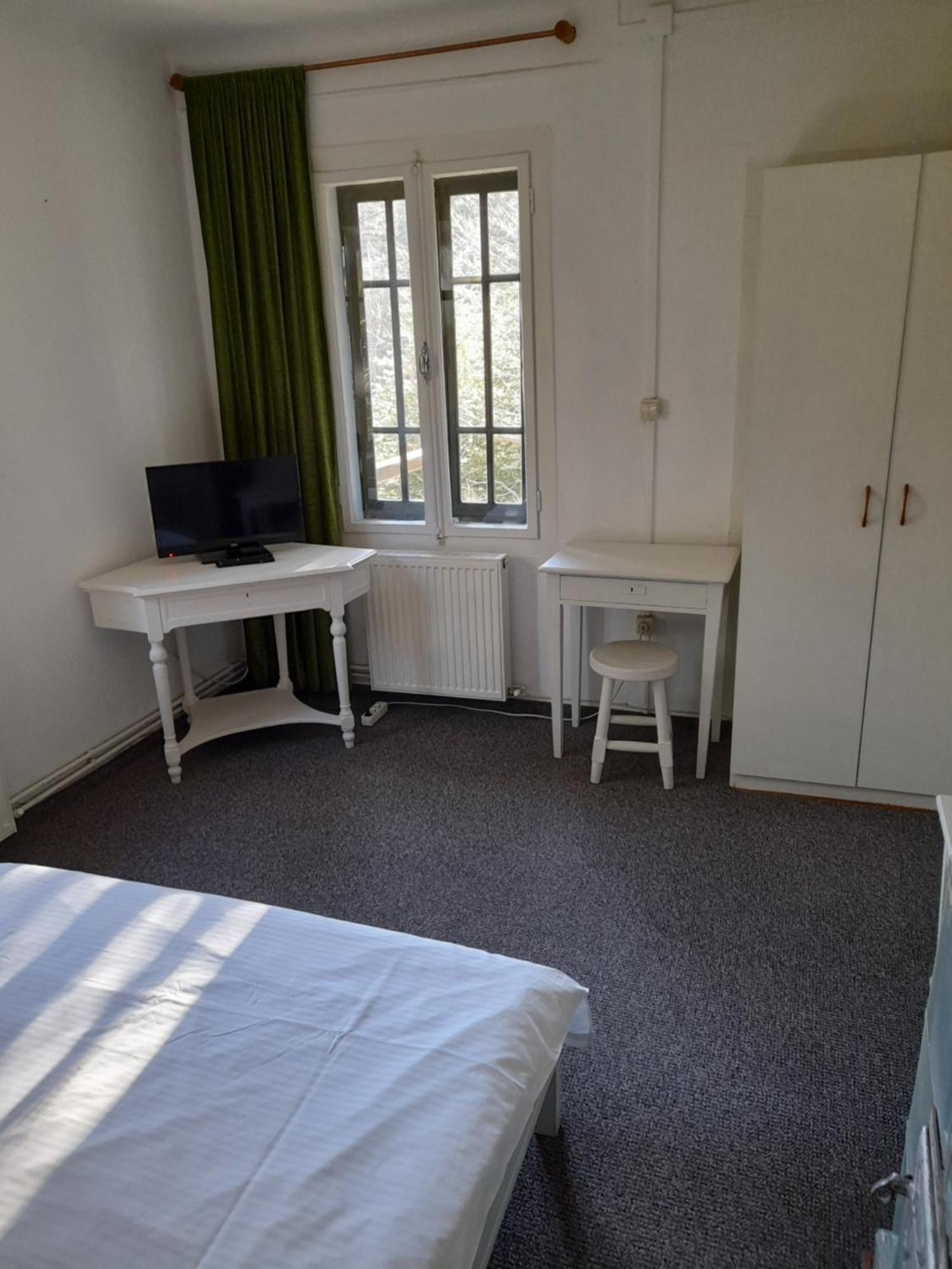 Casa Gabriela Holiday home Sinaia
