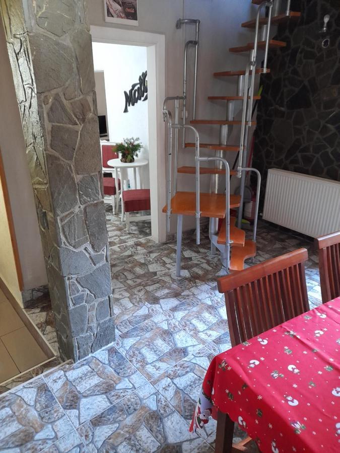 Casa Gabriela Sinaia