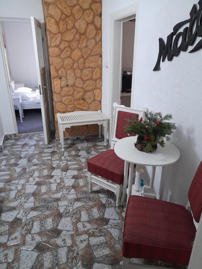 Casa Gabriela