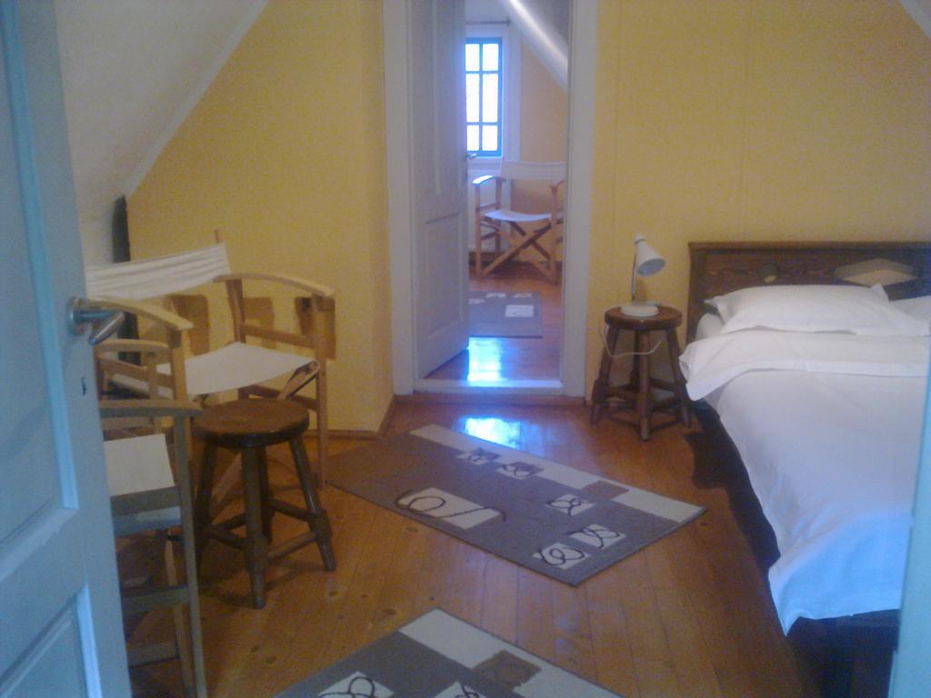 Casa Gabriela Sinaia