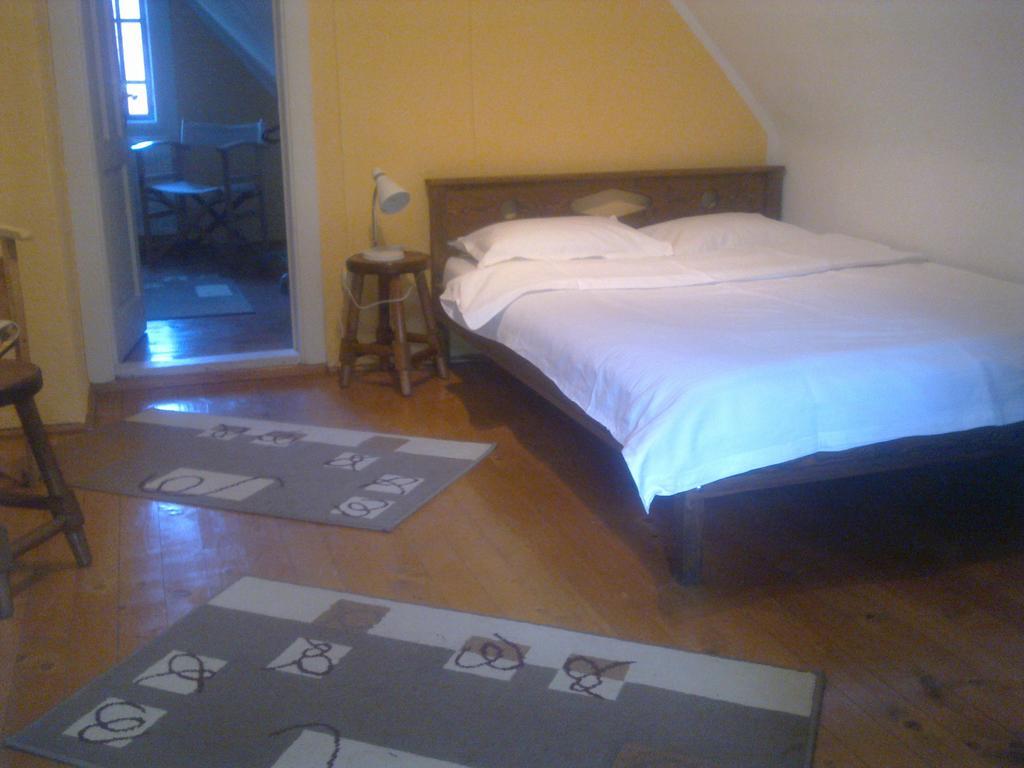 Casa Gabriela * Sinaia