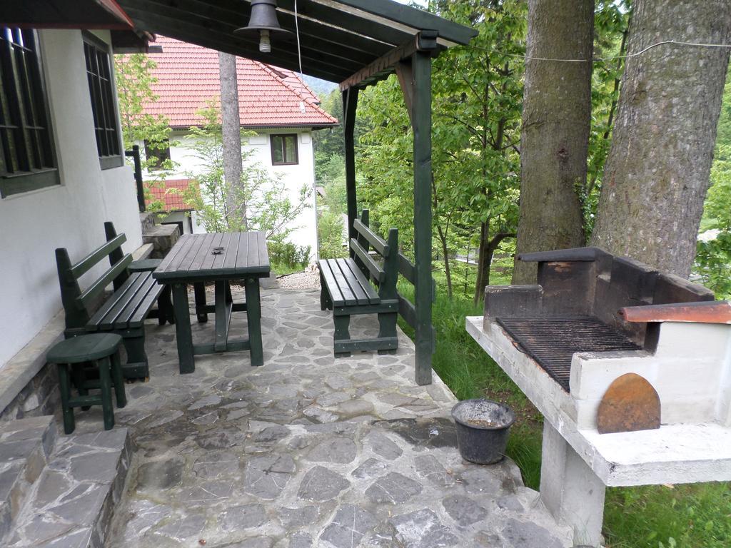 Holiday home Casa Gabriela Sinaia
